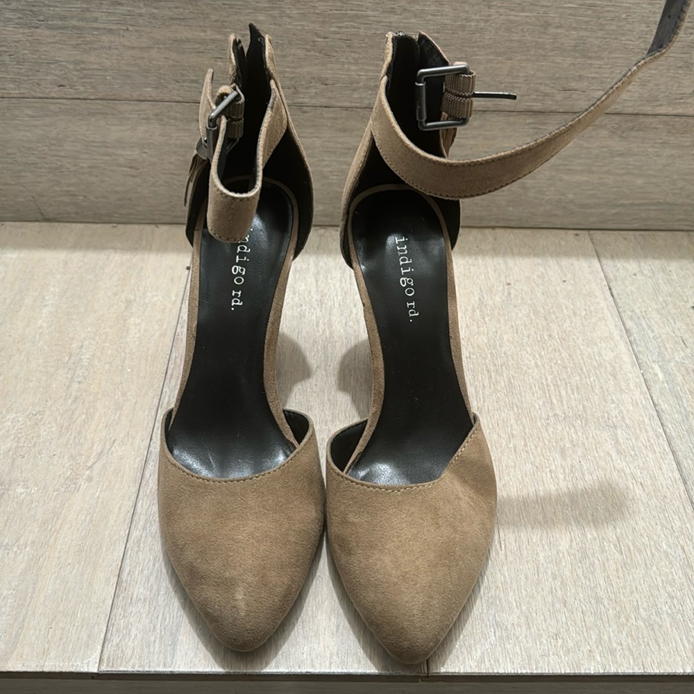 Indigo rd shoes